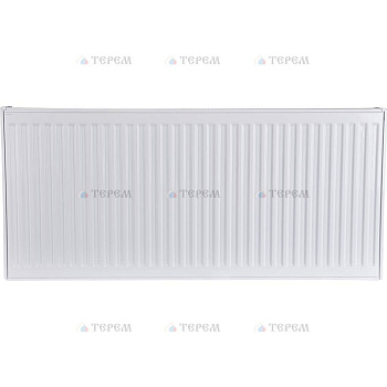 ROMMER 22/500/1100 радиатор стальной панельный боковое подключение Compact