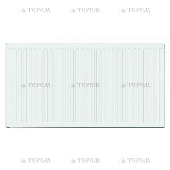 ROMMER  ROMMER 22/200/1100 радиатор стальной панельный нижнее правое подключение Ventil RRS-2020-222110