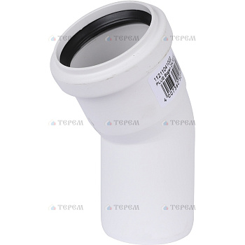 REHAU RAUPIANO PLUS Отвод диам. 50 на 30°