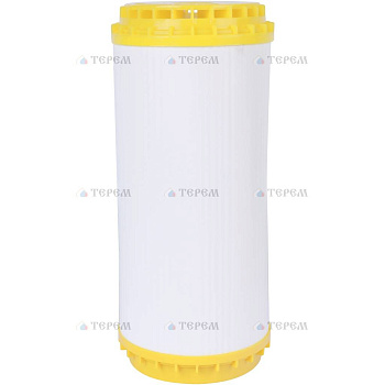 AquaFilter AQM картридж 10BB для умягчения воды FCCST10BB