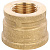 STOUT  Муфта ВВ переходная 1"1/4X1"