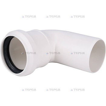 Sinikon  КОМФОРТ  Отвод D 050 x 87