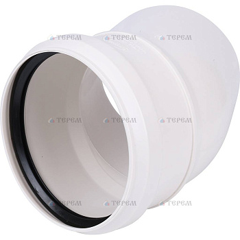 Sinikon  Отвод D 110 x 30гр