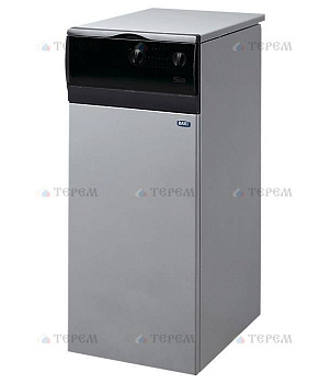 Baxi SLIM 1.230 i котел газовый напольный с открытой камерой