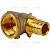 Uponor Q&E угольник с внутренней резьбой 20-RP3/4"ВР