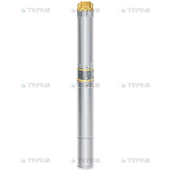 15426 UNIPUMP Погружной насос 4" ECO 2-89  (0.9 кВт,50 м)