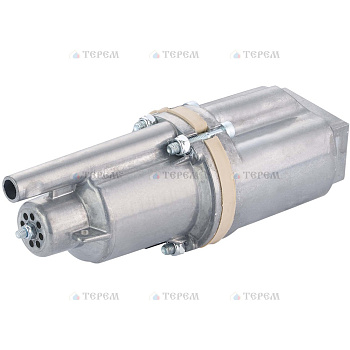 UNIPUMP 26903 Насос вибр. Бавленец-М  БВ 0,12-40-У5, 10м (верхний забор)