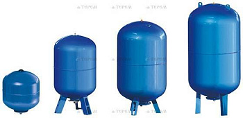 CIMM AFE Бак AFE CE 500 л