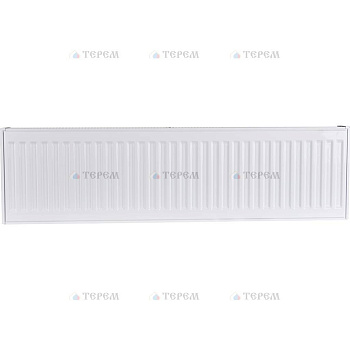 ROMMER 22/300/1100 радиатор стальной панельный боковое подключение Compact