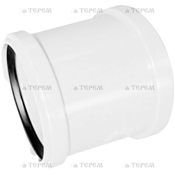 REHAU  RAUPIANO Муфта надвижная 40