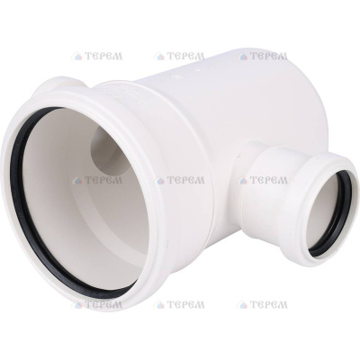 Sinikon  КОМФОРТ Крестовина одноплоскостная D110х50х50х87