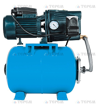76930 UNIPUMP Станция авт.водоснабжения AUTO JET 110 L-50