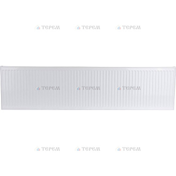 ROMMER  11/500/2000 радиатор стальной панельный боковое подключение Compact