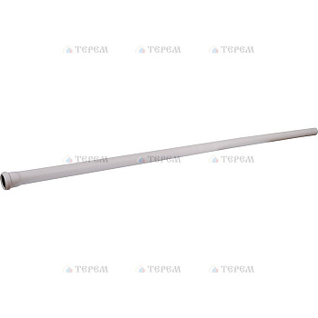 Sinikon  КОМФОРТ Труба D 050 (Длина: 2000 мм)