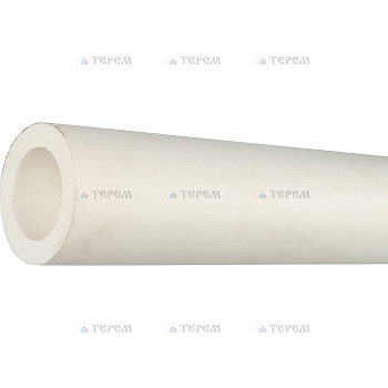 Политэк d=75x12,5 (PN 20) Труба полипропиленовая (Длина: 4 м)
