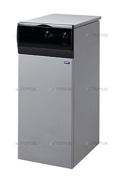Baxi SLIM 1.300 i котел газовый напольный с открытой камерой