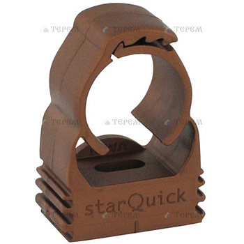 Walraven  starQuick Хомут медного цвета 16-20мм