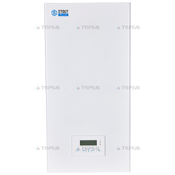 STOUT SEB PLUS SEB-2201-000012 STOUT PLUS Котел электрический 12 кВт