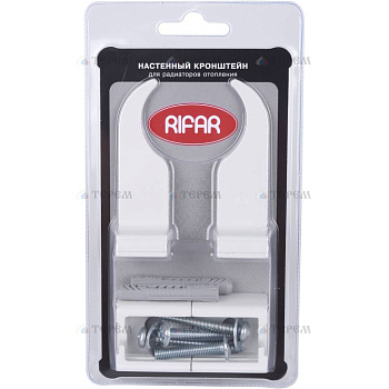 RIFAR Настенный регулируемый кронштейн RIFAR (2 шт.)