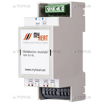 ЭВАН  Адаптер цифровой шины  для MYHEAT PRO