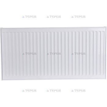 ROMMER 22/500/1000 радиатор стальной панельный боковое подключение Compact