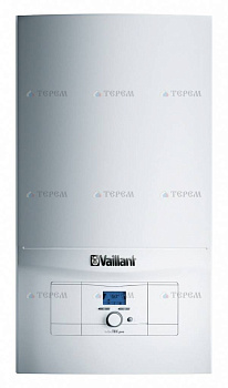 Vaillant atmoTEC pro VUW 240/5-3 (H-RU/VE), 24 кВт
