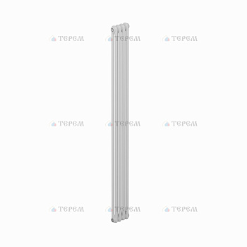 RIFAR TUBOG 2180/6 радиатор трубчатый боковое подключение (белый RAL 9016)