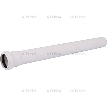 Sinikon  КОМФОРТ Труба D 050 (Длина: 500 мм)