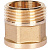 STOUT  SFT-0072-000341 STOUT Переходник под ключ ВН 3/4"x1"