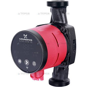 Grundfos  Насос ALPHA2 25-80 180 1x230V 50Hz 6H RU