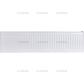 ROMMER 22/300/1200 радиатор стальной панельный боковое подключение Compact
