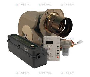 Kiturami  Горелка в комплекте A61E100035