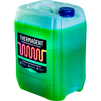 Thermagent   Теплоноситель ЭKO -30°С 10 кг