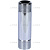 STOUT  Удлинитель НН хромированный 1/2"x75