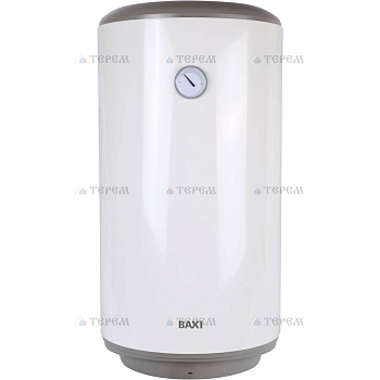 Baxi EXTRA V 580 водонагреватель накопительный вертикальный, навесной