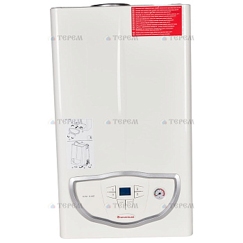 Immergas 3.020857 Immergas Mini Nike X 24 3 E котел газовый настенный/одноконтурный/атмосферный